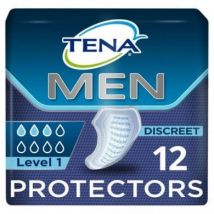 TENA Men Absorbent Protector Level 1 Normal (12)
