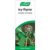 A Vogel Ivy-Thyme Complex (50ml)