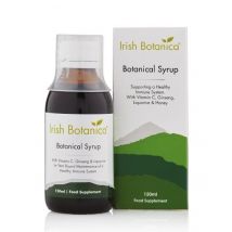 Irish Botanica - Botanical Syrup (150ml)