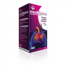 Medithyme Cough Syrup 180ml