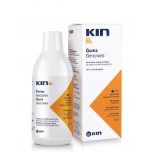 Kin B5 Daily Oral Care Mouthwash (500ml)