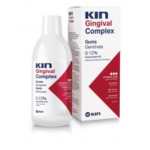 Kin Gingival Complex Mouthwash 500ml