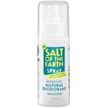 Salt of the Earth - Natural Deodorant Spray (50ml)