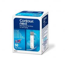 Contour Next Test Strips (50)