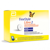 Freestyle Libre 2 Sensor Type 2