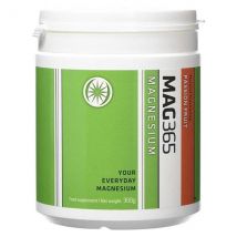 Mag365 Magnesium Passion Fruit (300g) | Mag365 Ireland