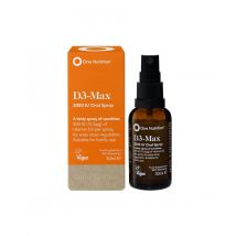 One Nutrition D3 Max 3000IU Oral Spray (30ml)