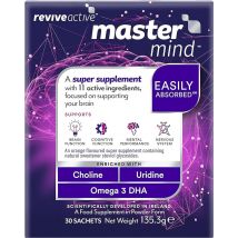 Revive Active Mastermind 30