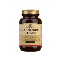 Solgar Magnesium Citrate (60)