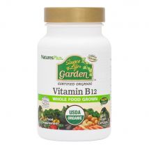 Source of Life Garden Vitamin B12 1000mcg (60)