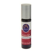 Absolute Aroma Relaxation Aroma Roll (10ml)