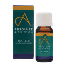 Absolute Aroma Tea Tree Essential Oil (10ml)