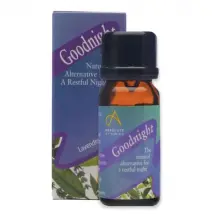 Absolute Aromas Blended Goodnight Essential Oil 10ml