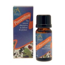 Absolute Aromas Blended Prevention Essential Oil (10ml)