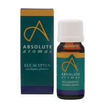 Absolute Aromas Eucalyptus Essential Oils (10ml)