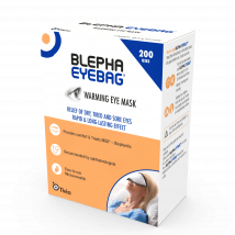 Blepha EyeBag Warming Eye Mask (200)