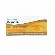 Ocuvite Lutein Forte Eye Vitamin (30)