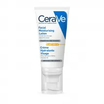 CeraVe AM Facial Moisturising SPF30 Lotion (52ml)