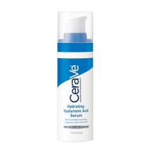 CeraVe Hyaluronic Acid Serum (30ml)