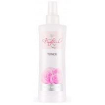 Rose Water Natural Toner Spray | Biofresh Skincare (230ml)