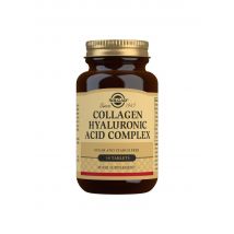 Solgar Collagen Hyaluronic Acid Complex (30)