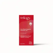 Trilogy Organic Rosehip Oil 20ml