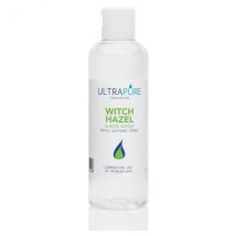 Witch Hazel And Rose Water - Ultra Pure 125ml