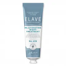 Elave Rejuvenating Night Treatment No.419 50ml