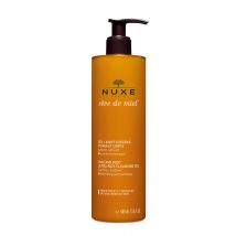 Nuxe Reve De Miel Face and Body Ultra Rich Cleansing Gel (400ml)