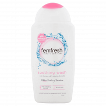 Femfresh Ultimate Care Soothing Wash (250ml)