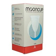 Mooncup Menstrual Cup - Size A (1)