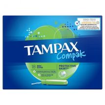 Tampax - Compak Super (18)