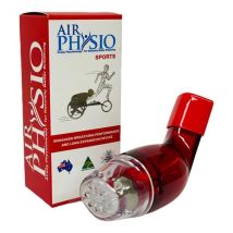 Air Physio Sports Device