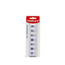 Medicare 7 Day Pill Box Small