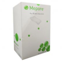 Mepore Dressing - 9cm x 15cm (50)