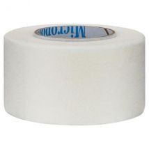 Micropore Surgical Tape 7.5cmx9.1cm in 4's