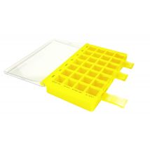 Pill Box - Large Multi-Dose Weekly Dispenser ~ Shantys Pillmate