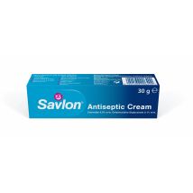 Savlon Antiseptic Cream (30g)