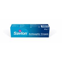 Savlon Antiseptic Cream (60g)