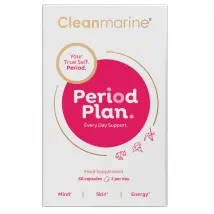 Cleanmarine Period Plan 60