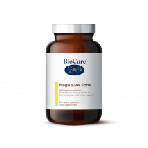 Mega EPA Forte | Biocare (60)