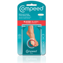 Compeed Blisters - Small (6)