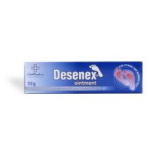 Desenex Athletes Foot Ointment (30g)