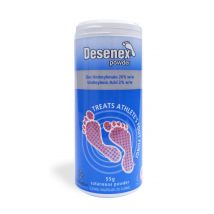 Desenex Athletes Foot Powder (55g)