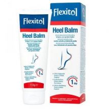 Flexitol Heel Balm for Dry & Cracked Feet (112g)