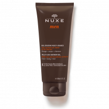 Nuxe Men Men's Shower Gel (200ml)