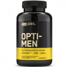 Optimum Nutrition OptiMen 90