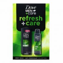 Dove Men Clean & Refresh Duo Giftset