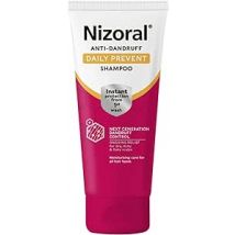 Nizoral Daily Prevent Shampoo 200ml