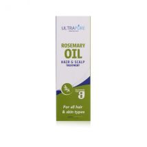Ultrapure Rosemary Oil Hair and Scalp Treatment 30ml